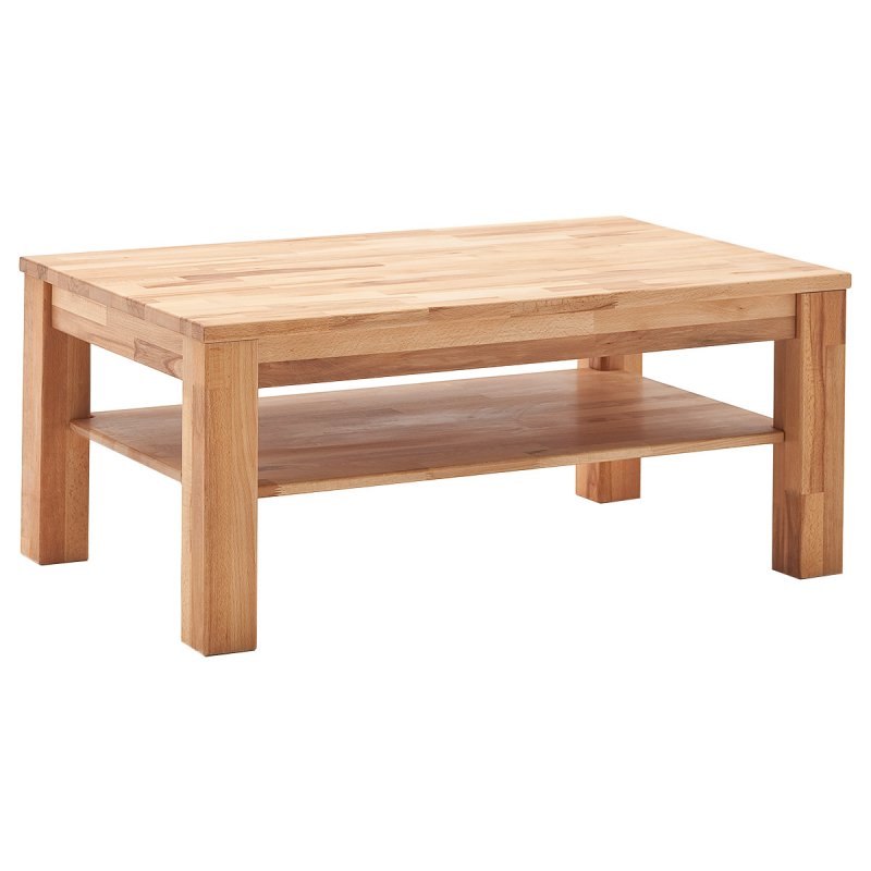 Couchtisch aus Massivholz Paul II, 239,95 Couchtisch aus Massivholz Paul II, 239,95
