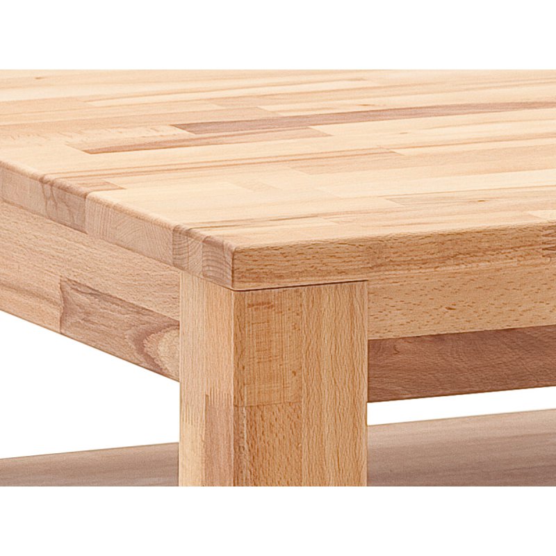 Couchtisch aus Massivholz Paul II, 239,95 Couchtisch aus Massivholz Paul II, 239,95