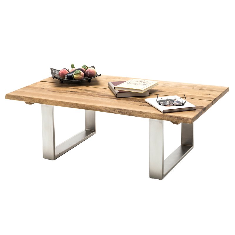 Couchtisch aus Massivholz Sandro, 299,95 Couchtisch aus Massivholz Sandro, 299,95