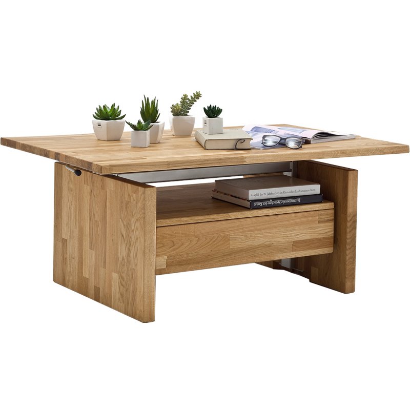 Couchtisch mit Liftfunktion Titus II, 599,95 Couchtisch mit Liftfunktion Titus II, 599,95