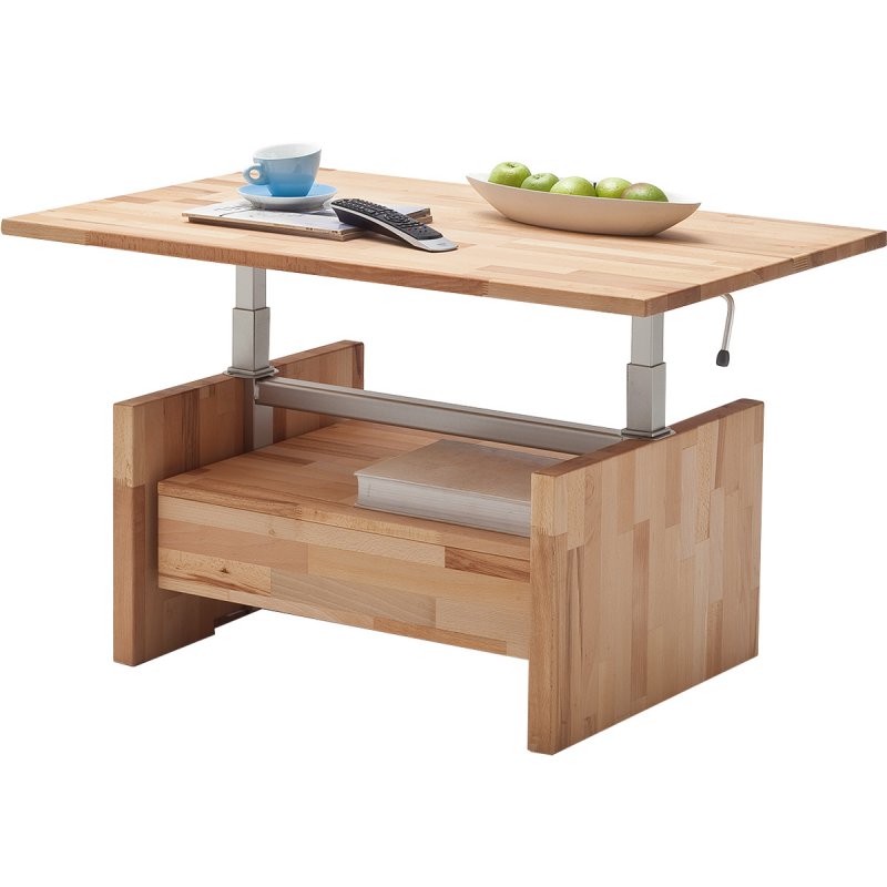 Couchtisch mit Liftfunktion Titus, 499,95 Couchtisch mit Liftfunktion Titus, 499,95
