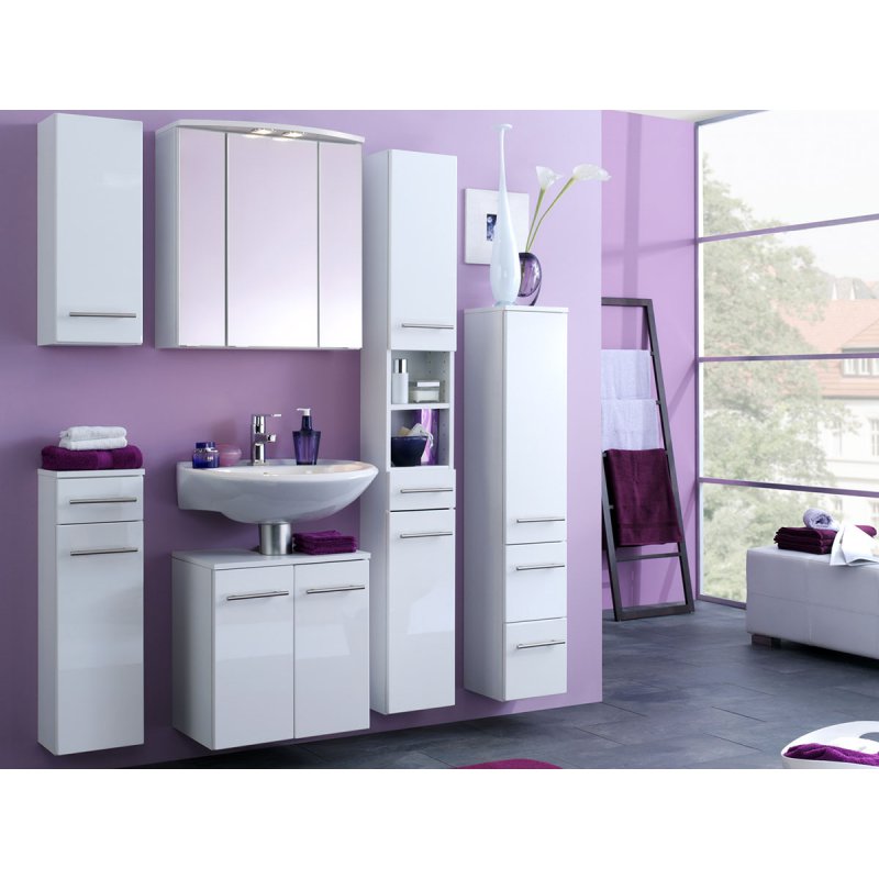 Waschbecken-Unterschrank \ Waschbecken-Unterschrank \