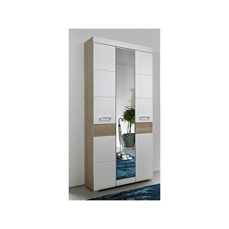 Garderobenschrank "Allison I", 289,95