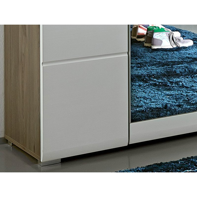 Garderobenschrank "Allison I", 289,95