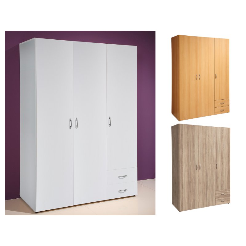 schrank per spedition verschicken