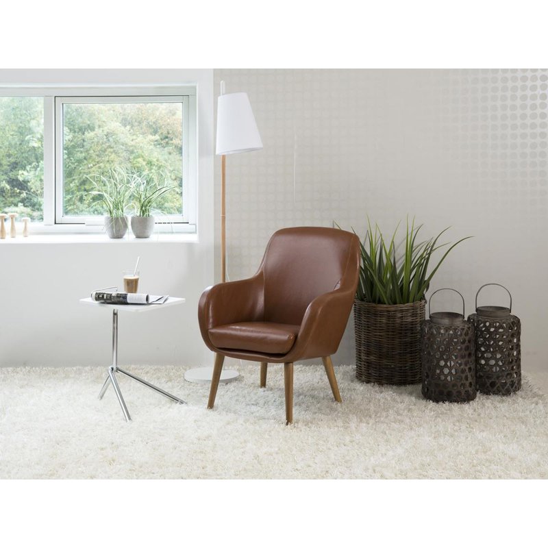 Loungestuhl Soa Ii