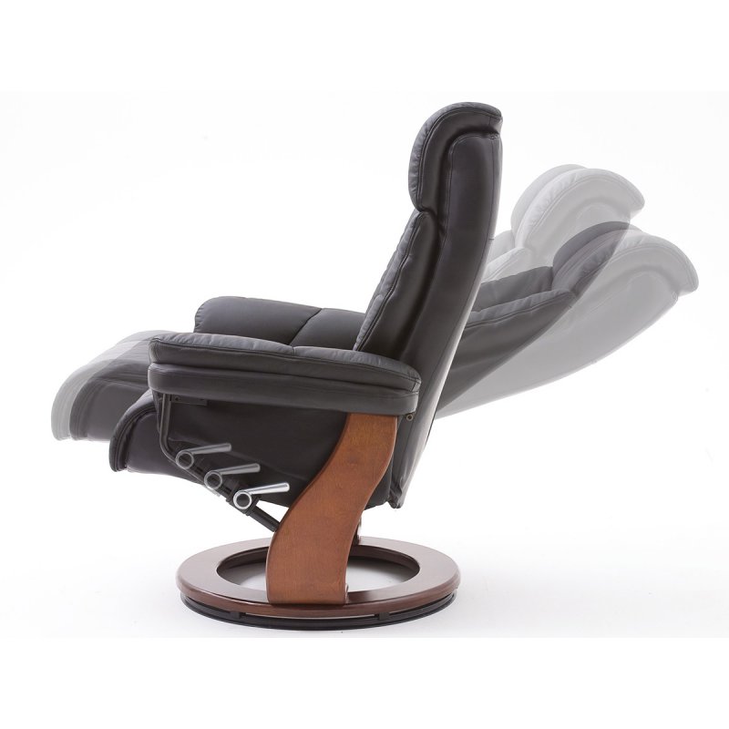 Relaxsessel mit hocker "toronto", 699,95 €