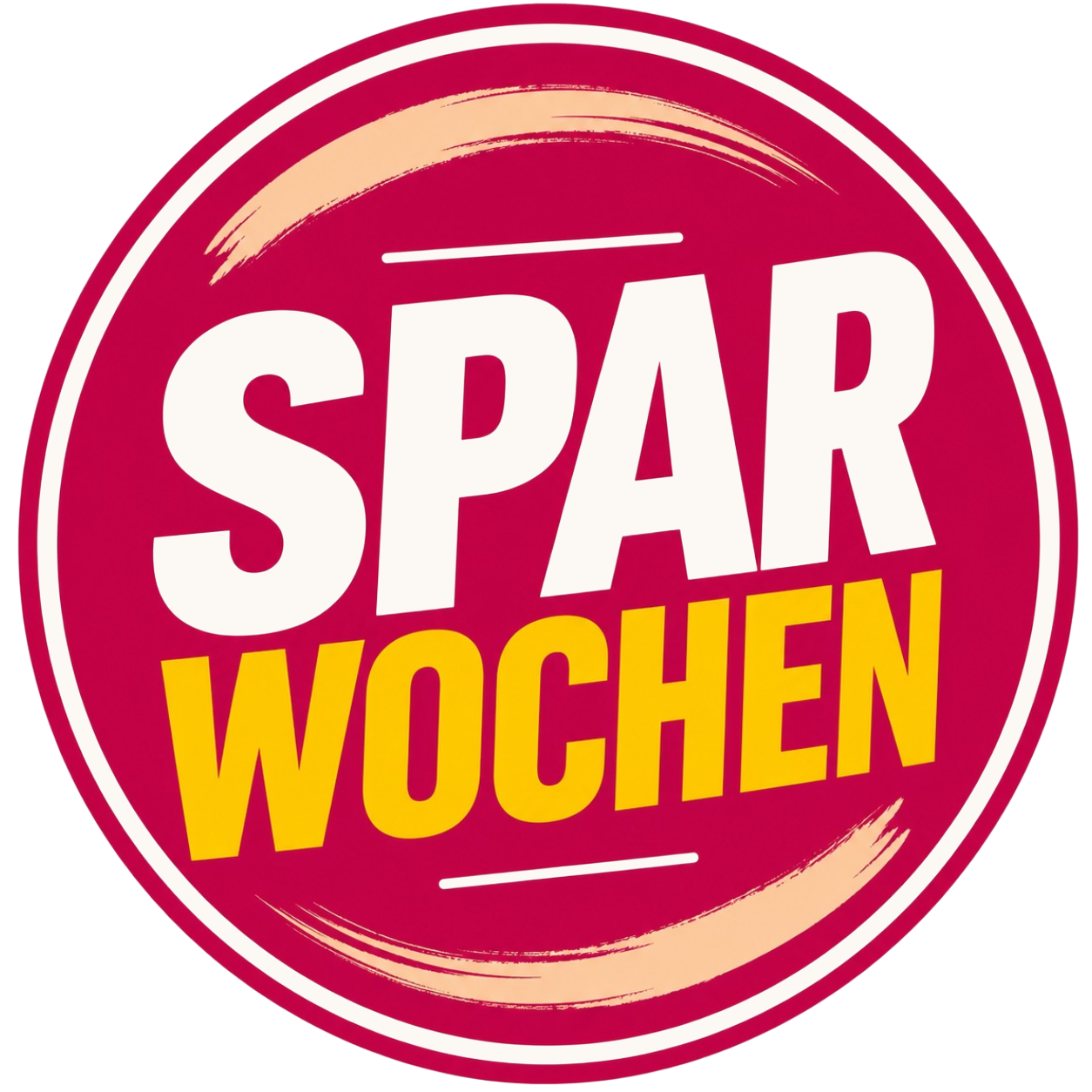 SPARWOCHEN