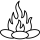 Feuerkörbe