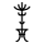 Garderobenpaneele