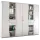 Arbeitszimmer