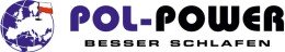 Herstellerinformationen
Pol – Power Sp. z o . o...