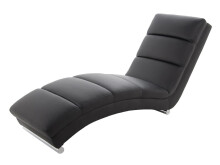 Relaxliege >Sleep I< - 61,5x81,5x173,5cm (BxHxT)