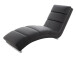 Relaxliege >Sleep I< - 61,5x81,5x173,5cm (BxHxT)
