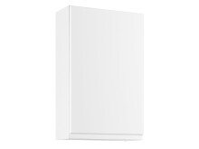 Hängeschrank >Cleo I< aus MDF - 40x64x20cm...