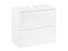 Waschbeckenunterschrank >Cleo I< aus MDF -...