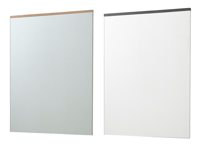 Wandspiegel >Rouven I< - 65x88x4cm (BxHxT)