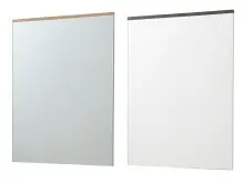 Wandspiegel >Rouven I< - 65x88x4cm (BxHxT)