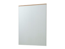 Wandspiegel >Rouven I< - 65x88x4cm (BxHxT)