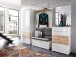 Wandspiegel >Rouven I< - 65x88x4cm (BxHxT)