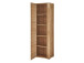 Garderobenschrank >Rolland< aus MDF