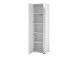 Garderobenschrank >Rolland< aus MDF