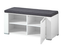 Sitzbank >Rolland< aus MDF