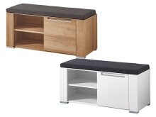 Sitzbank >Rolland< aus MDF