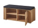 Sitzbank >Rolland< aus MDF
