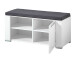 Sitzbank >Rolland< aus MDF