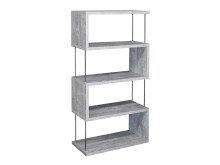 Standregal >Drum< in  - 66x126x33cm (BxHxT)
