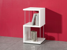 Standregal >Drum< in  - 33x65x33cm (BxHxT)