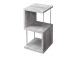 Standregal >Drum< in  - 33x65x33cm (BxHxT)