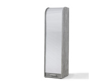 Jalousieschrank >Organizer I< - 45x164x40cm (BxHxT)