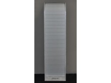 Jalousieschrank >Organizer I< - 45x164x40cm (BxHxT)
