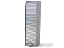 Jalousieschrank >Organizer I< - 45x164x40cm (BxHxT)
