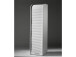 Jalousieschrank >Organizer I< - 45x164x40cm (BxHxT)