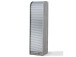 Jalousieschrank >Organizer I< - 45x164x40cm (BxHxT)