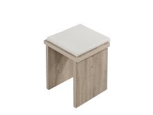 Sitzkissen >Jenni I< aus Polyurethan - 40x5cm (BxH)