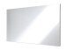 Wandspiegel >Dartford< aus Spiegelglas - 105x60x2cm (BxHxT)