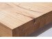 Schuhschrank >Lisa< in Asteiche aus MDF - 91x97x38cm (BxHxT)