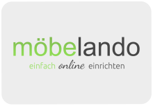 Der flexible möbelando Geschenkgutschein –...