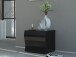 Nachtkommode >Onda< - 50x41x40cm (BxHxT)