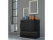 Highboard >Onda< - 90x81,2x40cm (BxHxT)