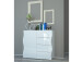 Highboard >Onda< - 90x81,2x40cm (BxHxT)