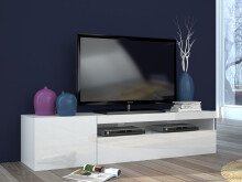 TV-Board >Daiquiri I< - 154,9x36,2x40cm (BxHxT)