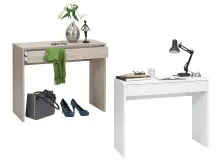 Konsolentisch >Loydie I< - 100x80x40cm (BxHxT)