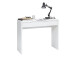 Konsolentisch >Loydie I< in Weiß - 100x80x40cm (BxHxT)