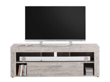 TV-Board >Morena I< in Sandeiche - 150x53x41,4cm (BxHxT)
