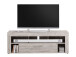 TV-Board >Morena I< in Sandeiche - 150x53x41,4cm (BxHxT)